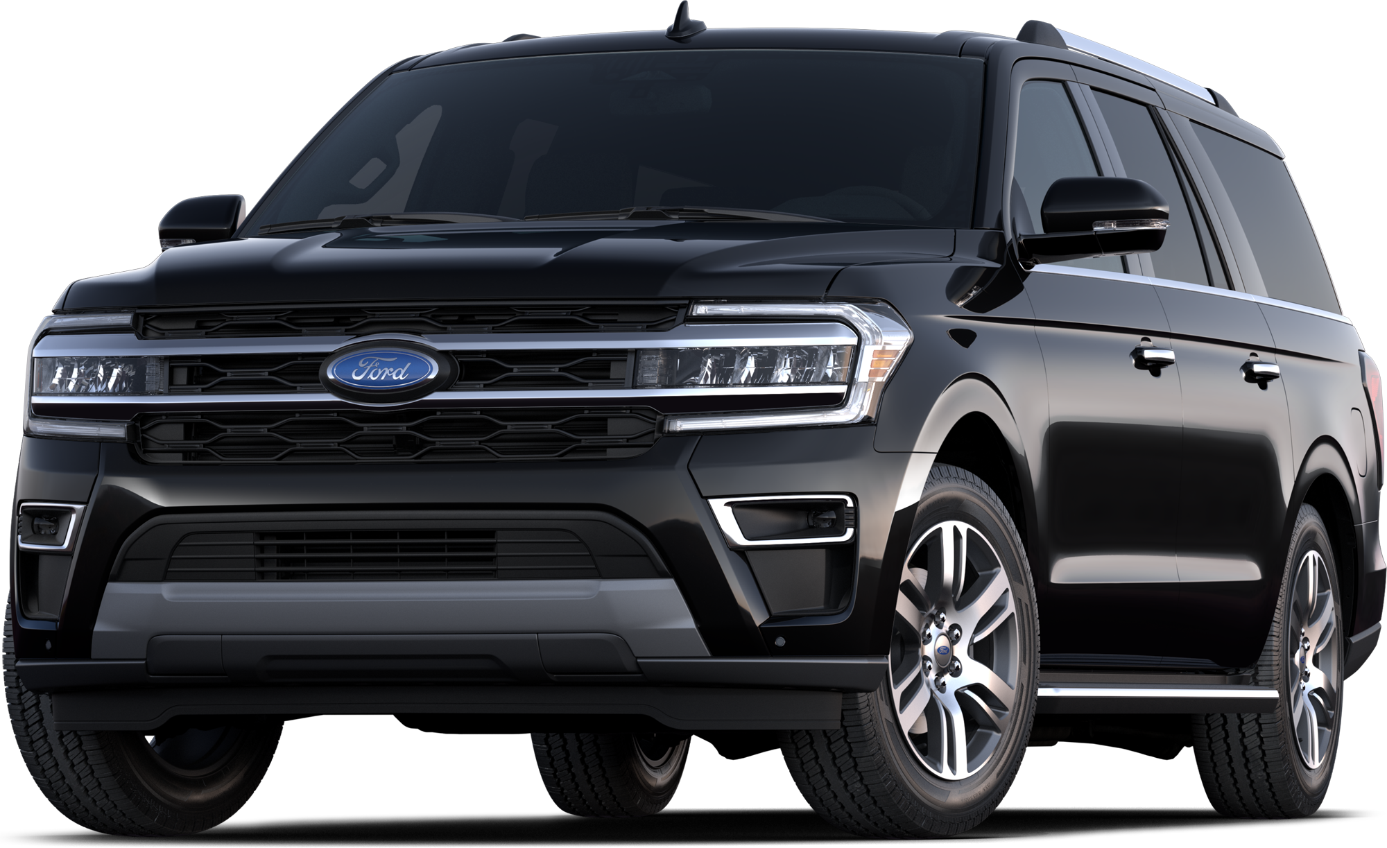 2023 Ford Expedition Max SUV
